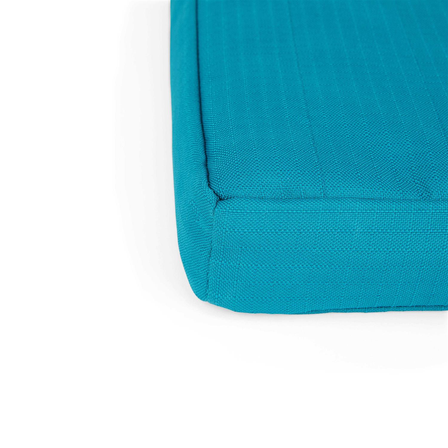 EveryYay Durable 2 Teal Dog Mat - Healthber