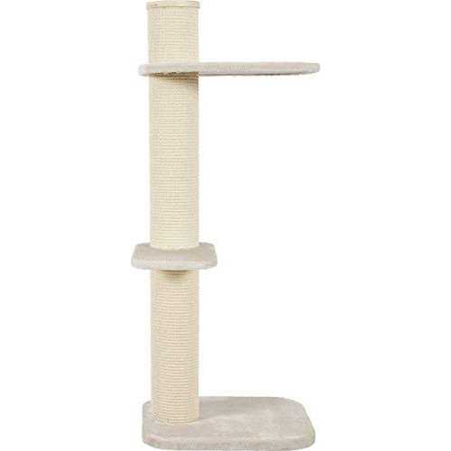 Two by Two Maple Cat Tree Beige - Healthber