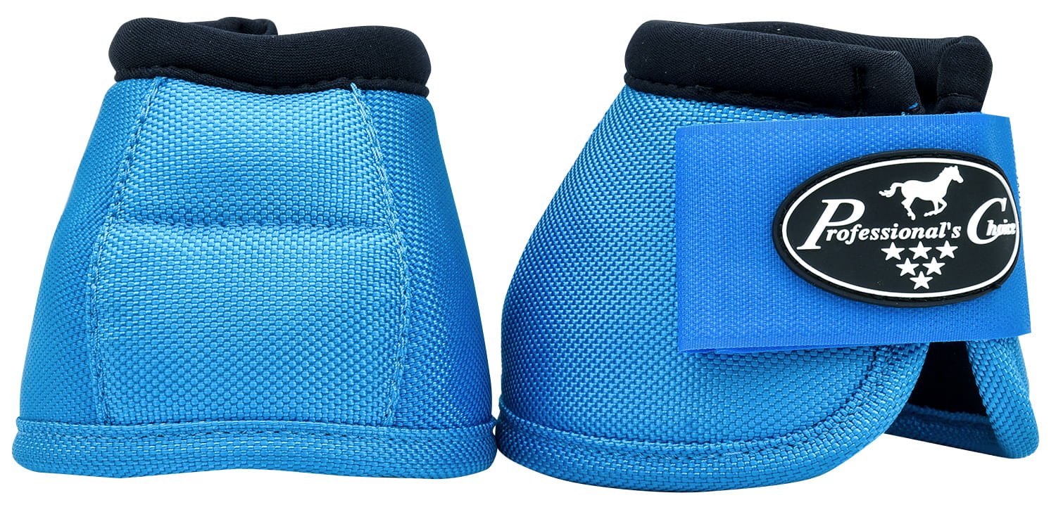 Ballistic Overreach Boots, Large - Healthber