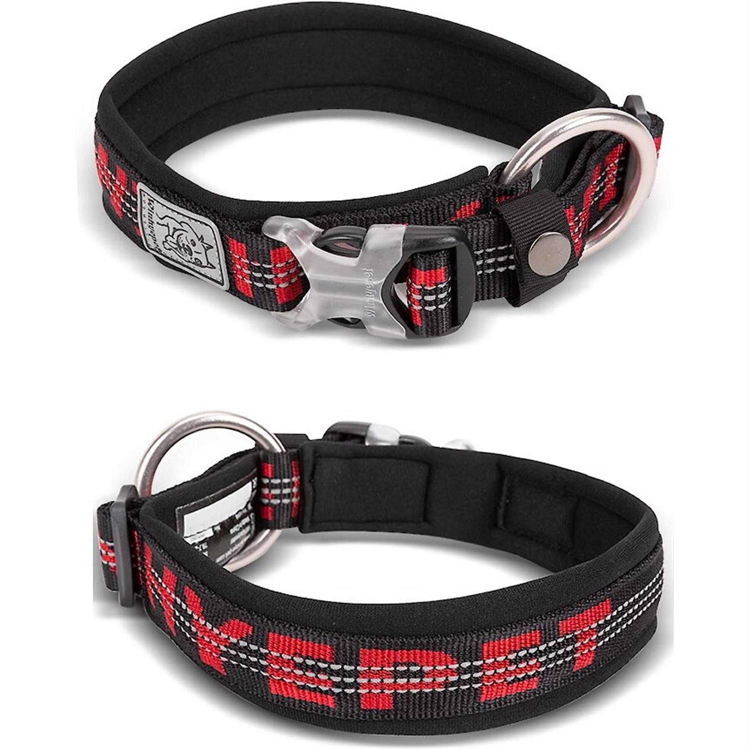 Chai’s Choice Premium Dog Collar - Healthber