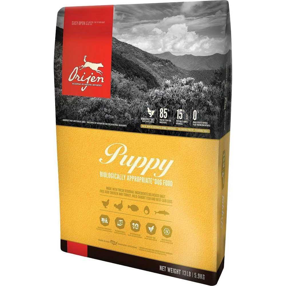 Whole Grain Land Recipe Dog Food - Healthber