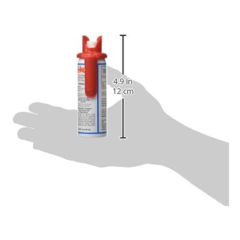 Halt! Dog Repellent - Healthber