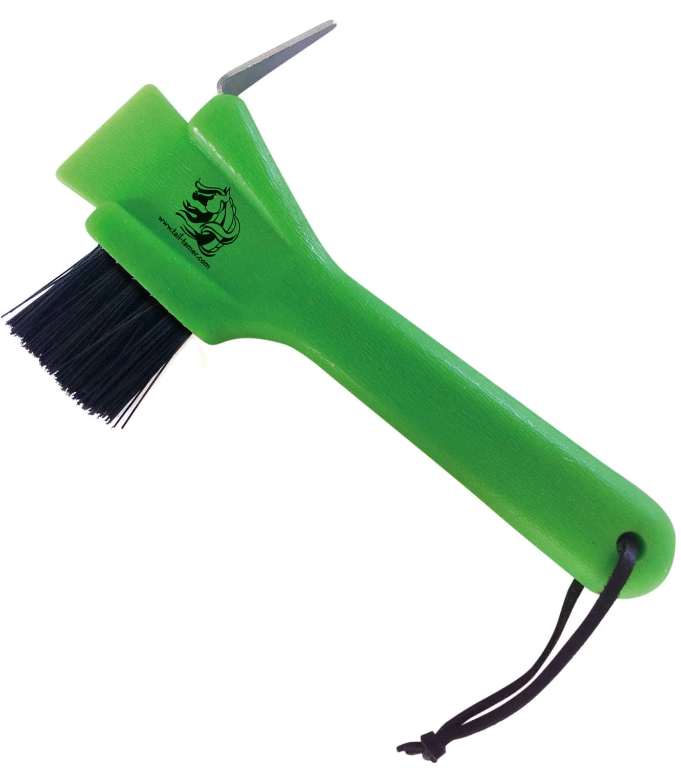 Tail Tamer Hoof Pick - Healthber
