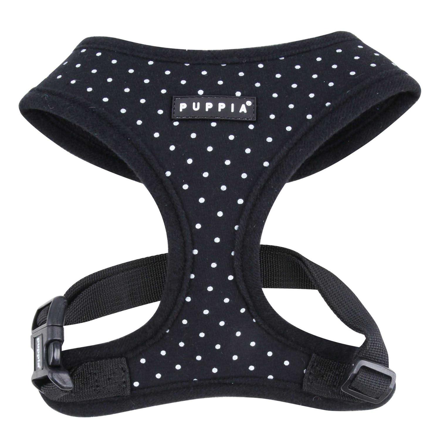 Puppia Dotty Harness - Healthber