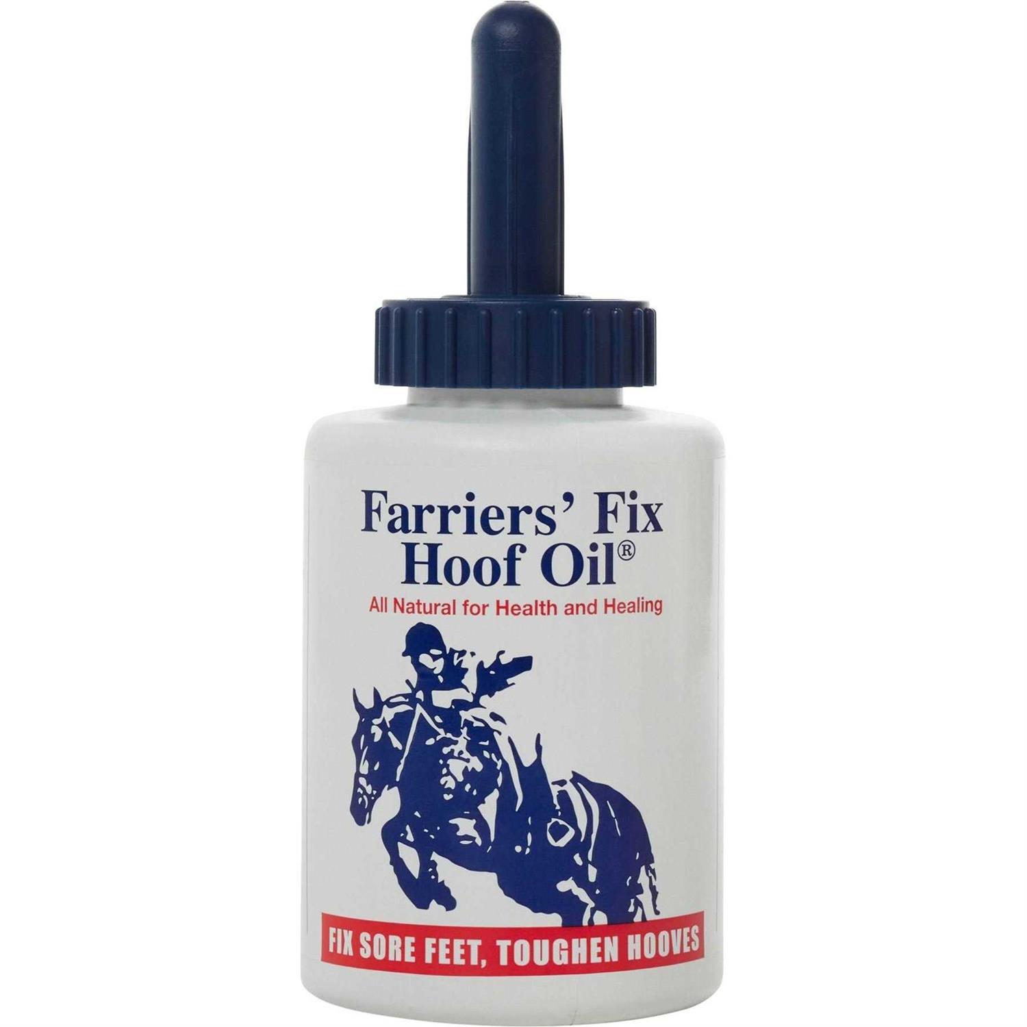 Farriers Fix Hoof Oil - Healthber