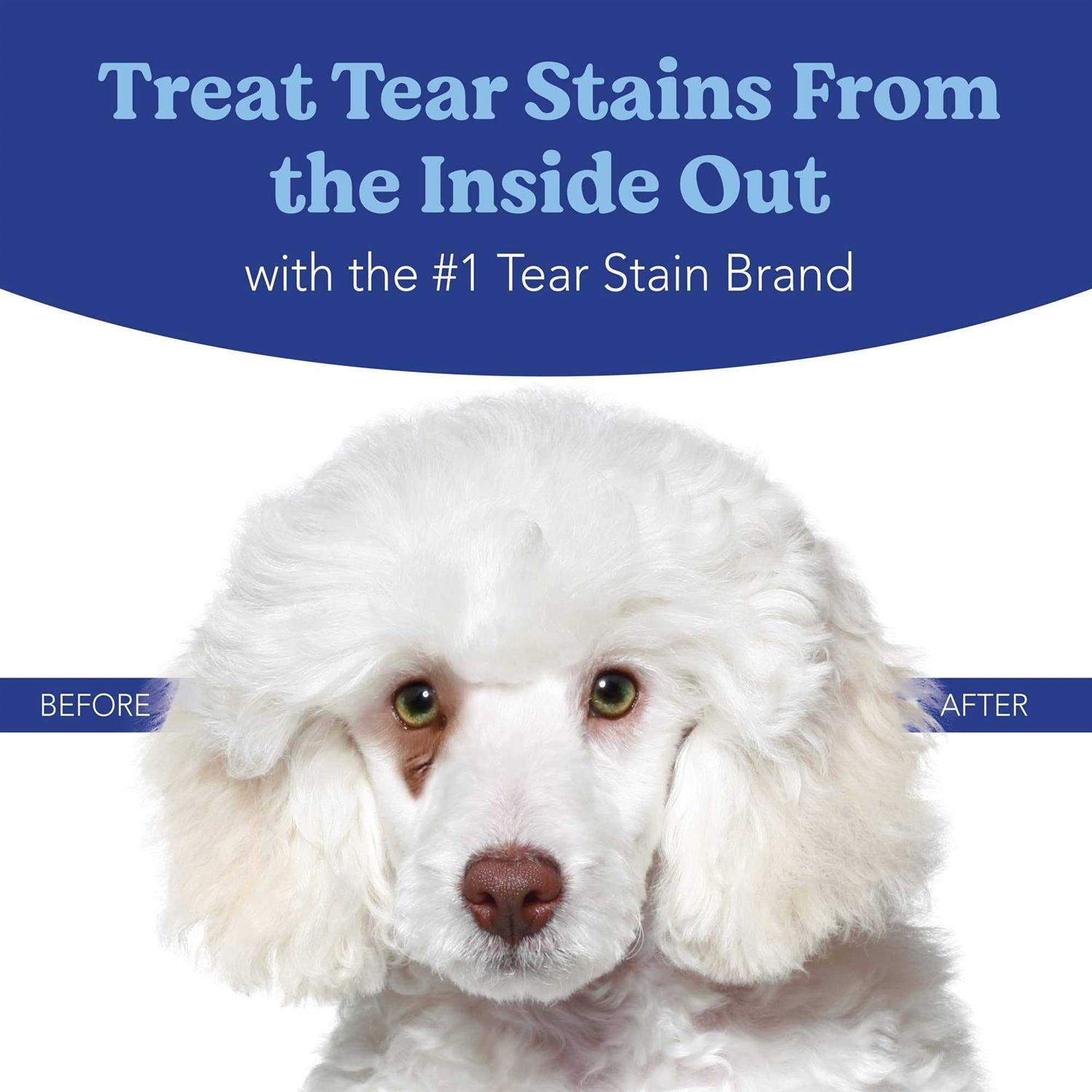 Angels’ Eyes Plus Chicken Flavor Tear Stain Powder - Healthber