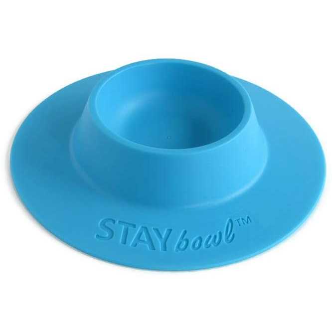 STAYbowl Tip-Proof Bowl for Guinea Pigs and Small Pets - Healthber