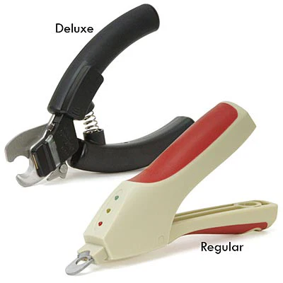 QuickFinder Nail Clippers - Healthber