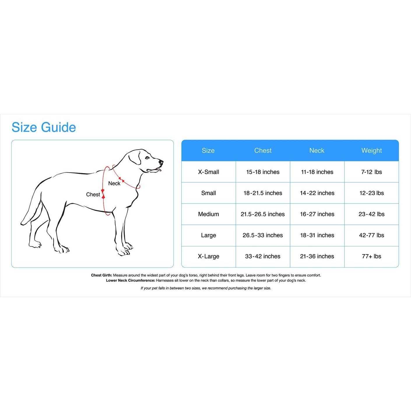 EzyDog Quick Fit Dog Harness - Healthber