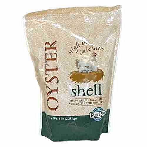 Purina Oyster Shell - Healthber