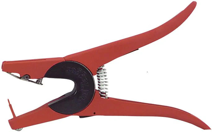 Allflex Total Tagger (& Replacement Parts) - Healthber
