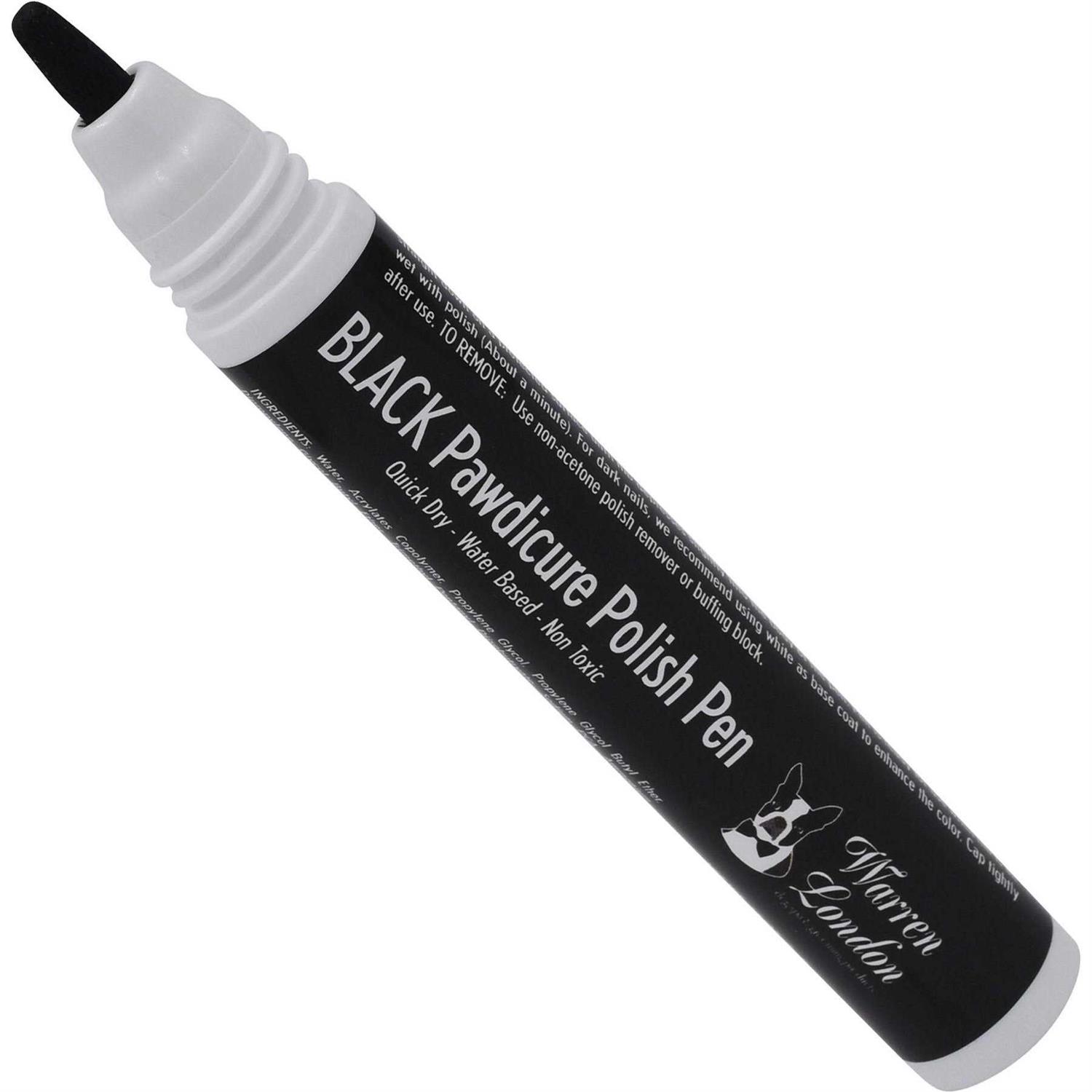 Warren London Pawdicure Dog Nail Polish Pen - Healthber