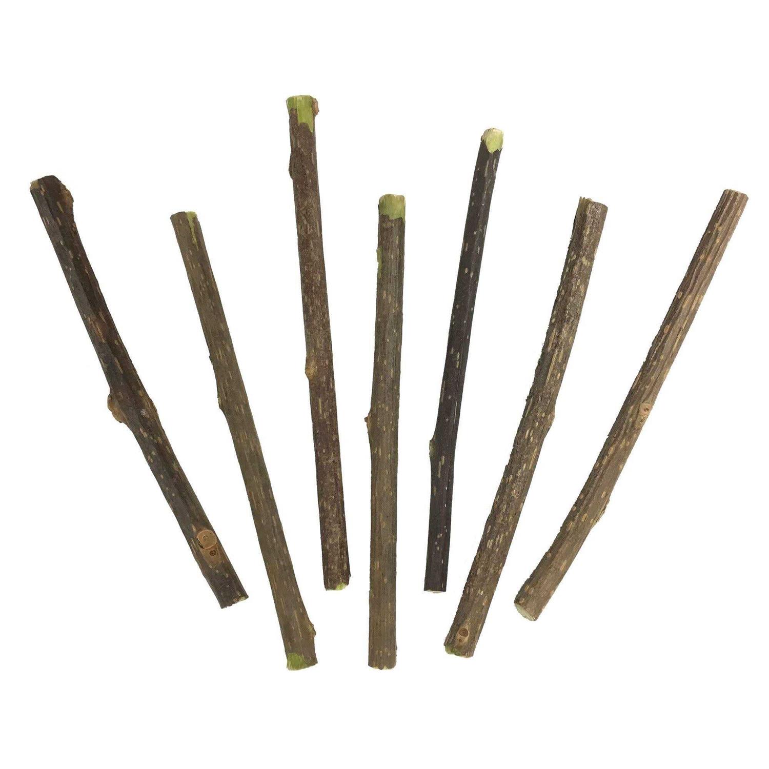 Meowijuana Silvervine Sticks - Healthber