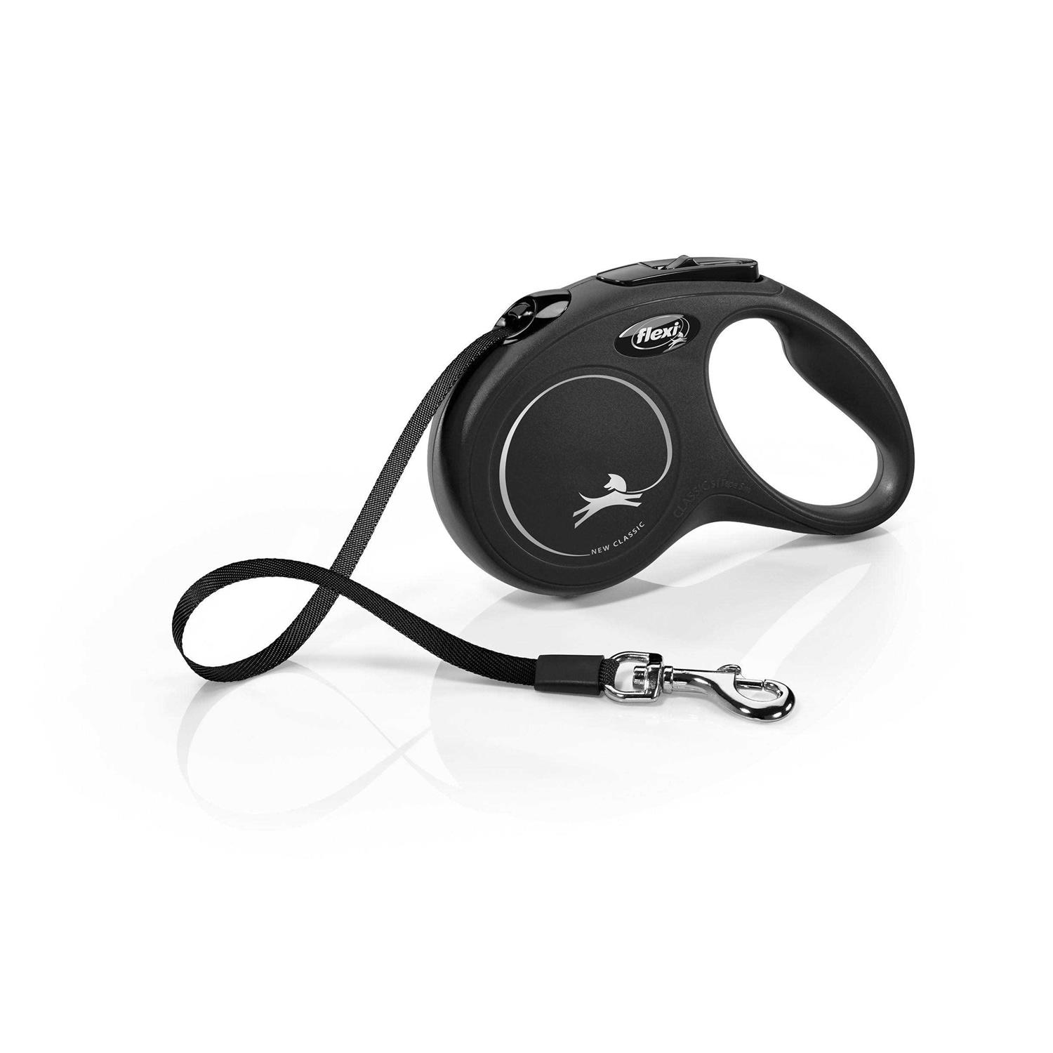 Flexi Retractable Tape Leash - Healthber