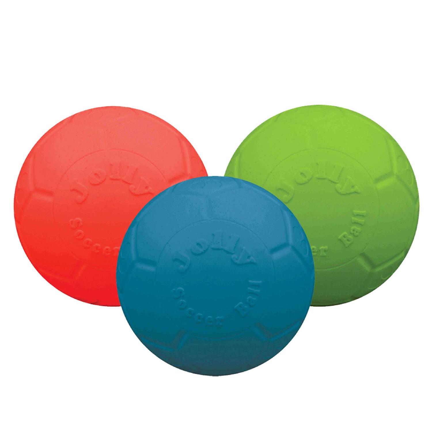 Jolly Pets Soccer Ball - Healthber