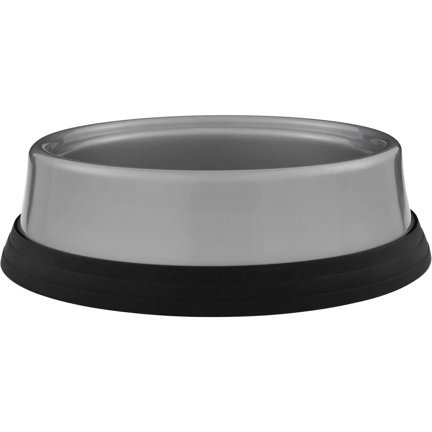 JW Pet Heavyweight Skid Stop Bowl - Healthber