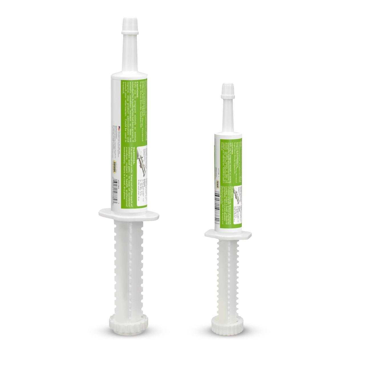 Tomlyn Loose Stool Remedy Gel for Cats Dogs - Healthber