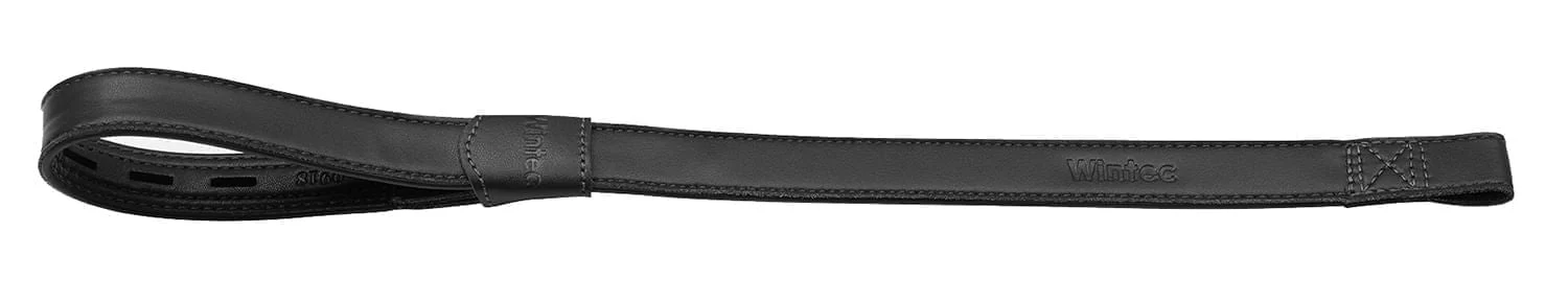 Wintec Webbers Stirrup Straps - Healthber