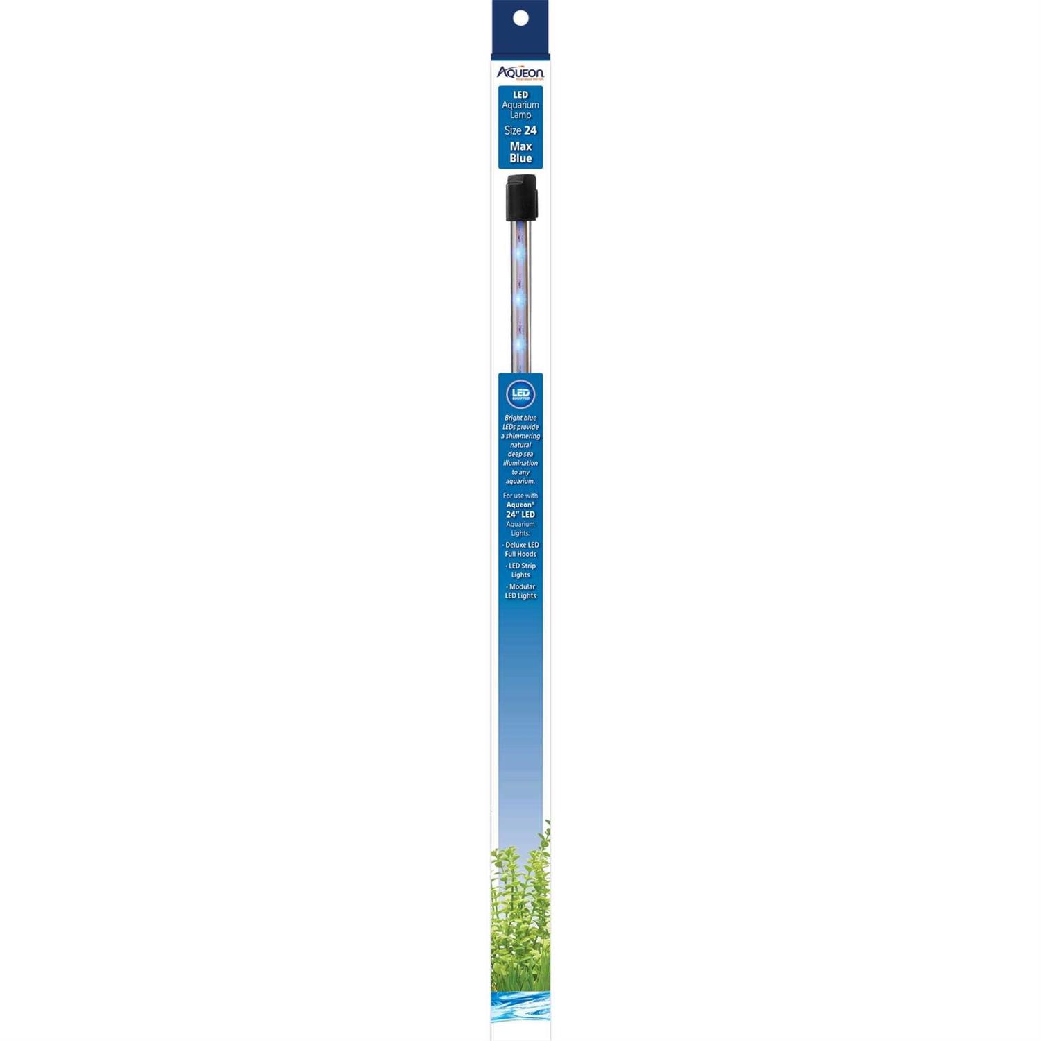 Aqueon LED Aquarium Lamp Replacement - Healthber