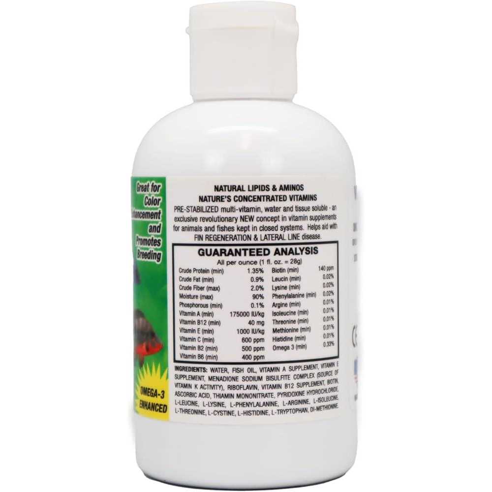 Boyd Enterprises Vita-Chem Freshwater - Healthber