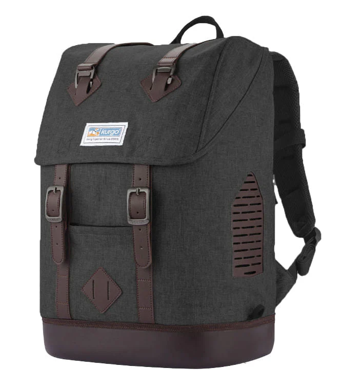 Kurgo K9 Rucksack Pet Carrier - Healthber