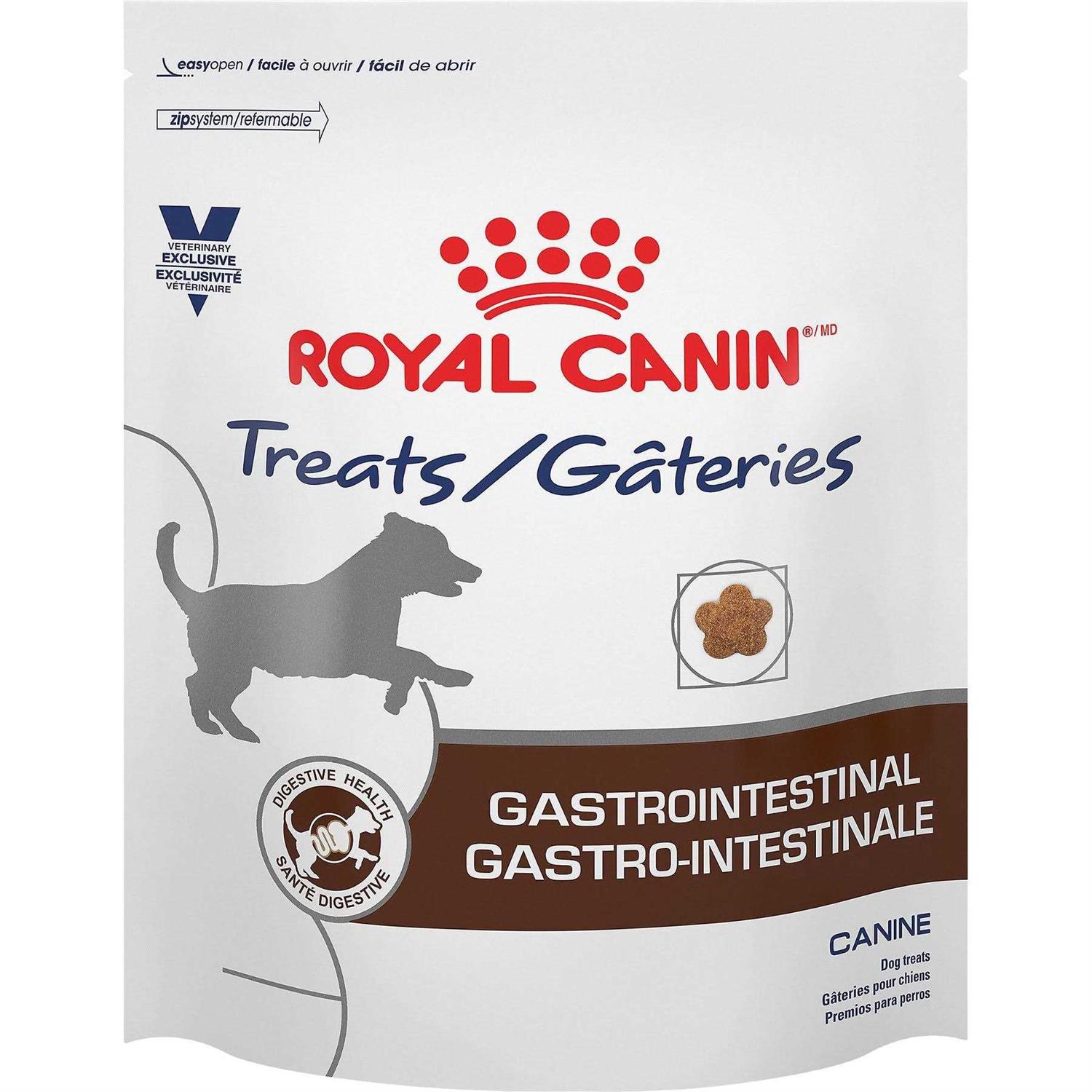 Royal Canin Gastrointestinal Canine Treats - Healthber