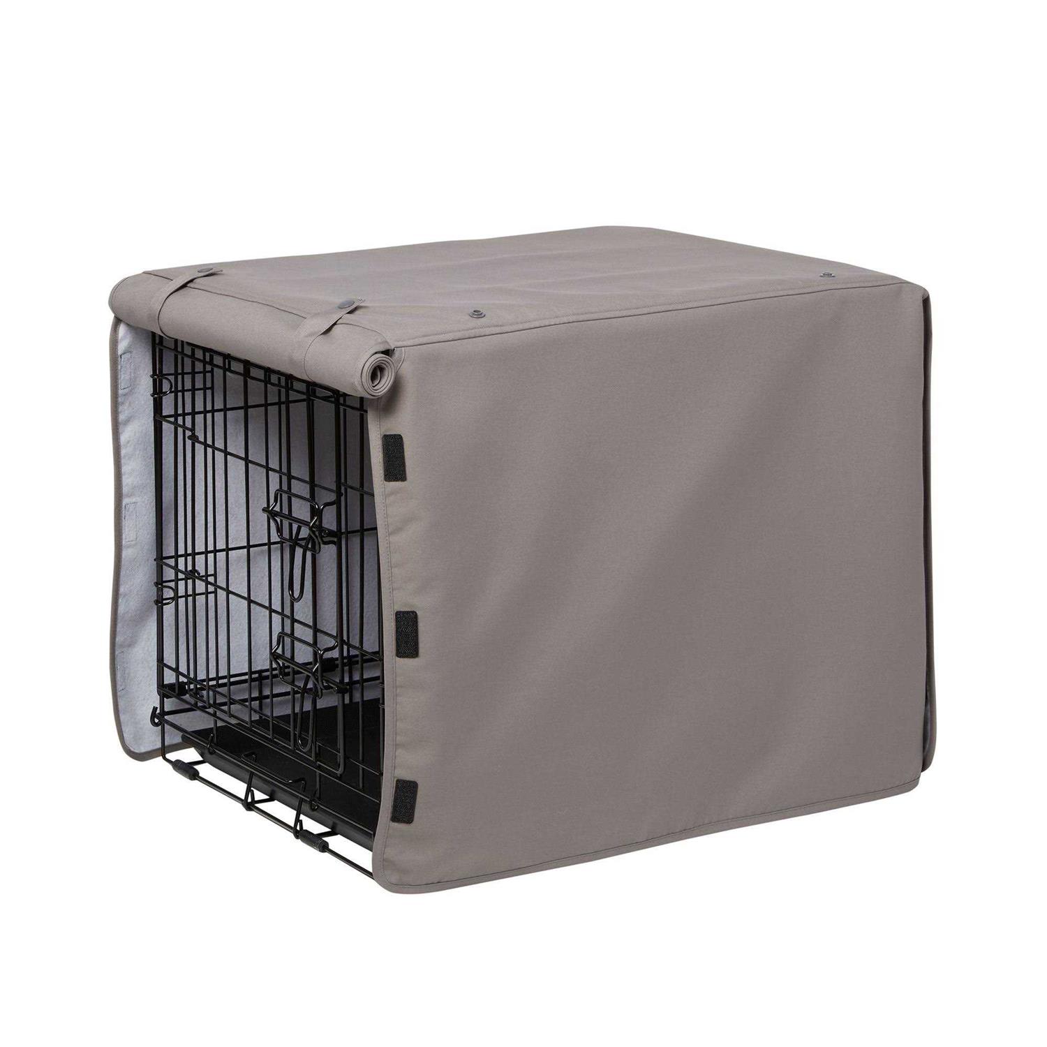 Top Paw Crate Cover - Healthber