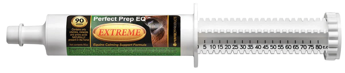 Perfect Prep EQ Extreme Calming Paste - Healthber