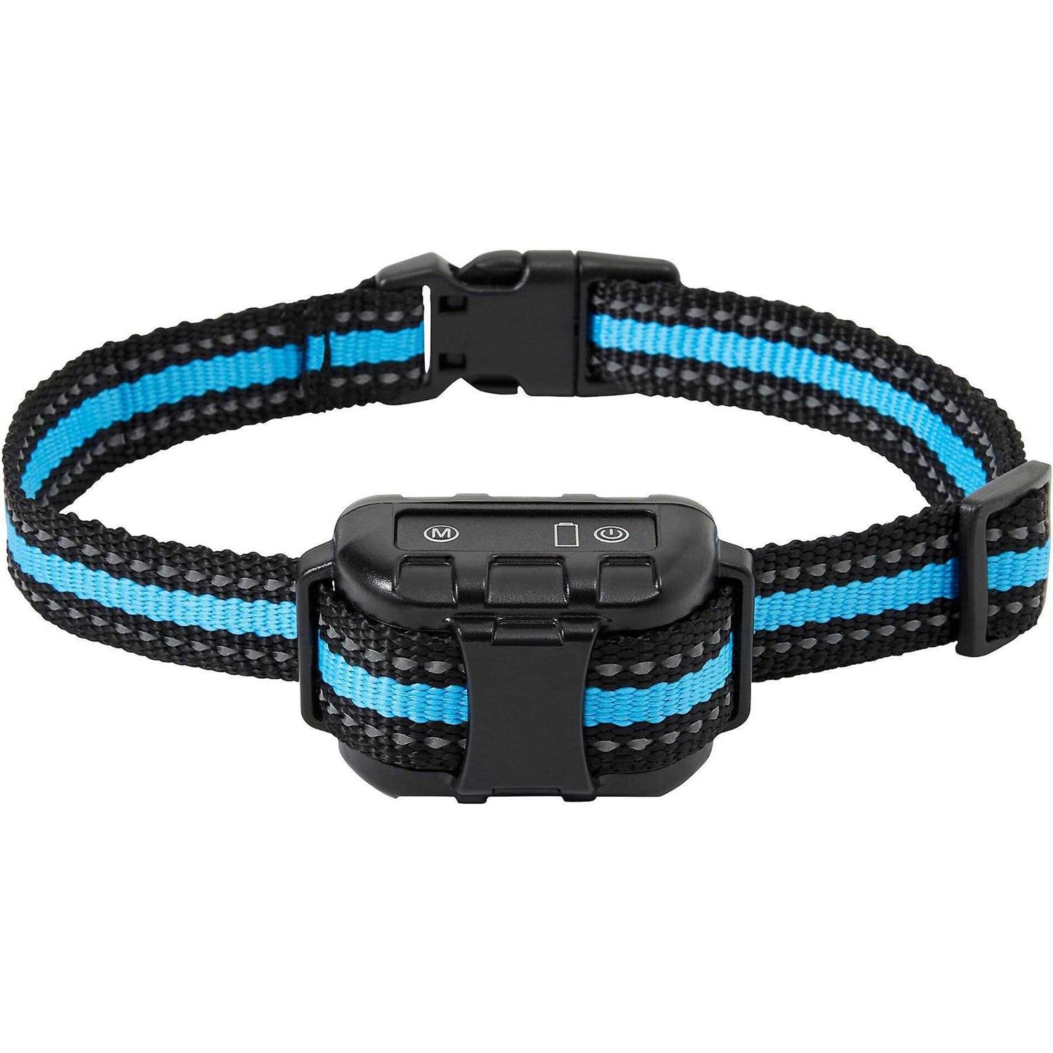 Frisco Dog Bark Collar, Waterproof And Rechargeable - Healthber