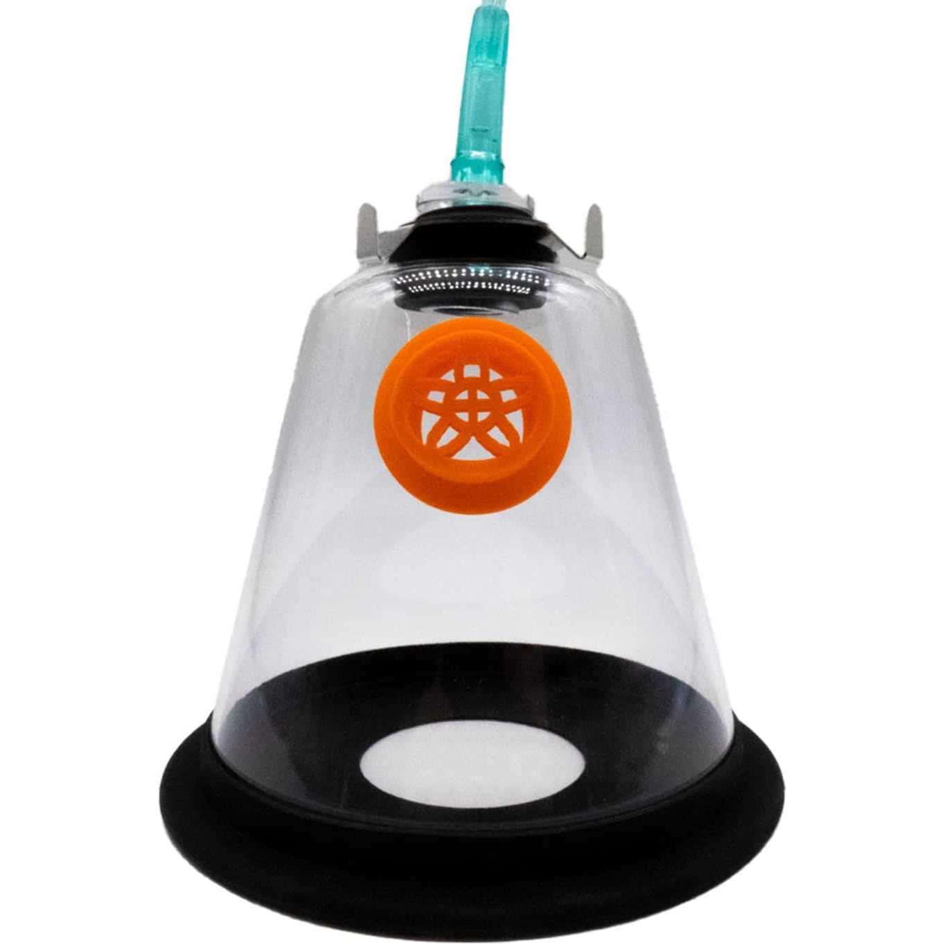 petpetssmart Medical Pet Oxygen Mask for Dogs And Cats With 6 Feet Tubing And Silicone Strap - Healthber
