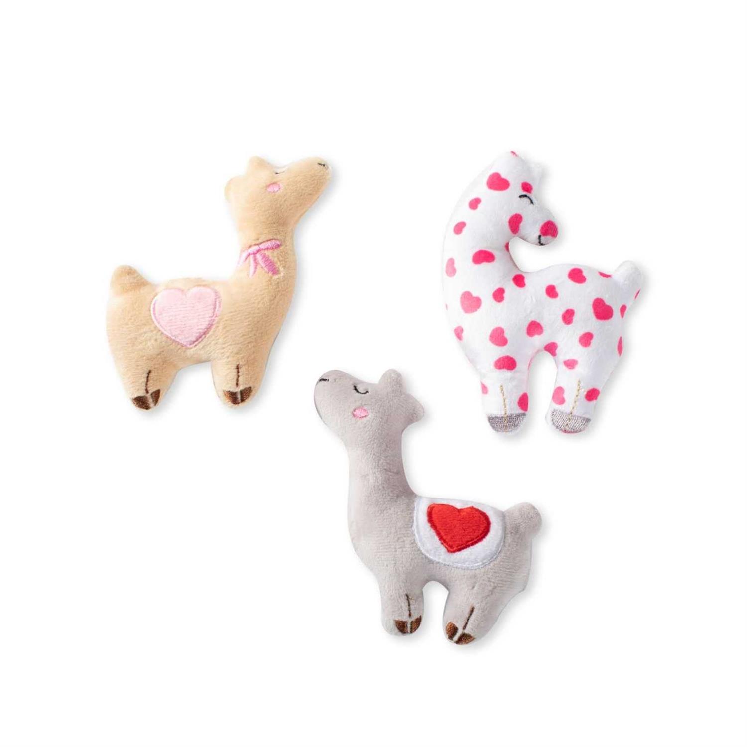 Fringe Studio Pet Toy Small Dog Toy Set - Healthber