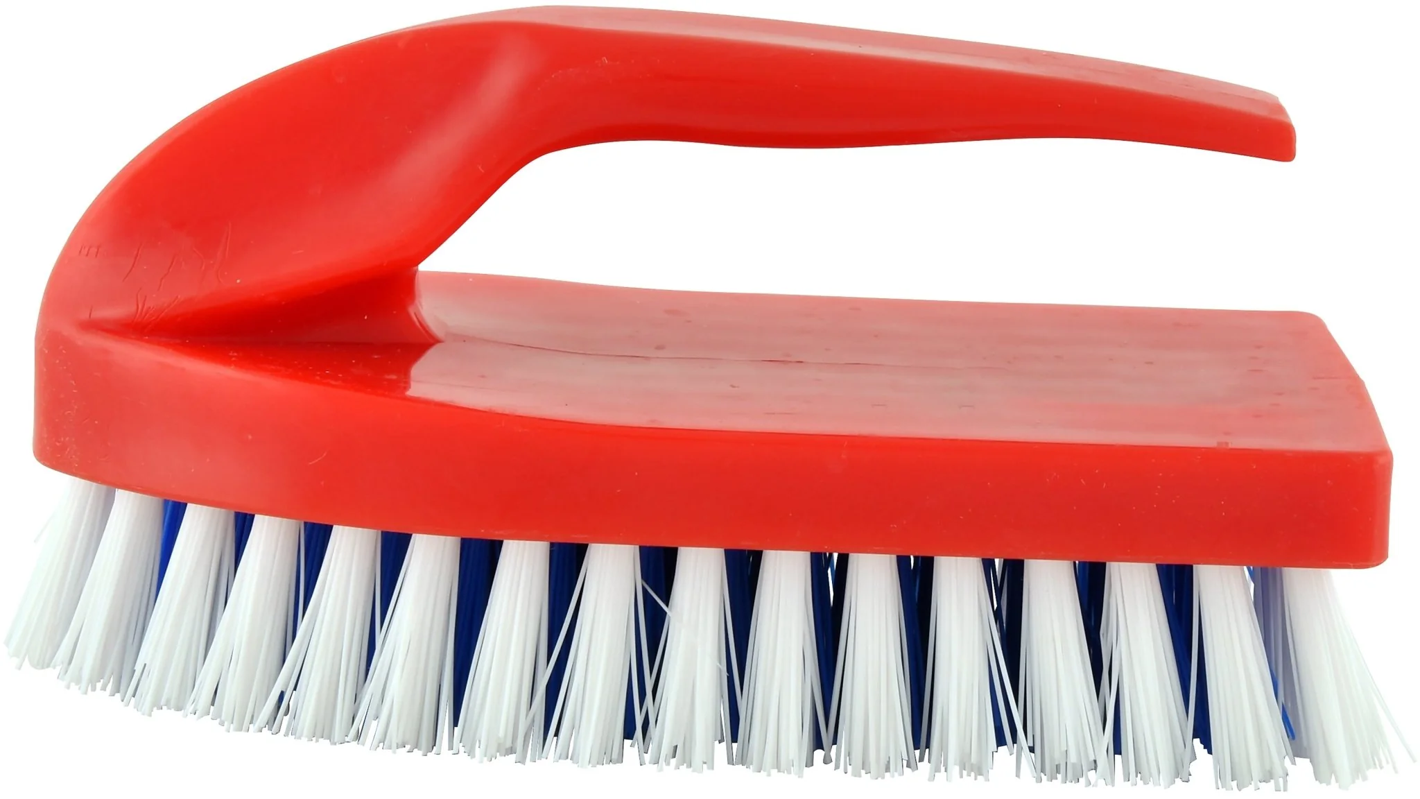 Decker Show Ring Brush SRB23 - Healthber