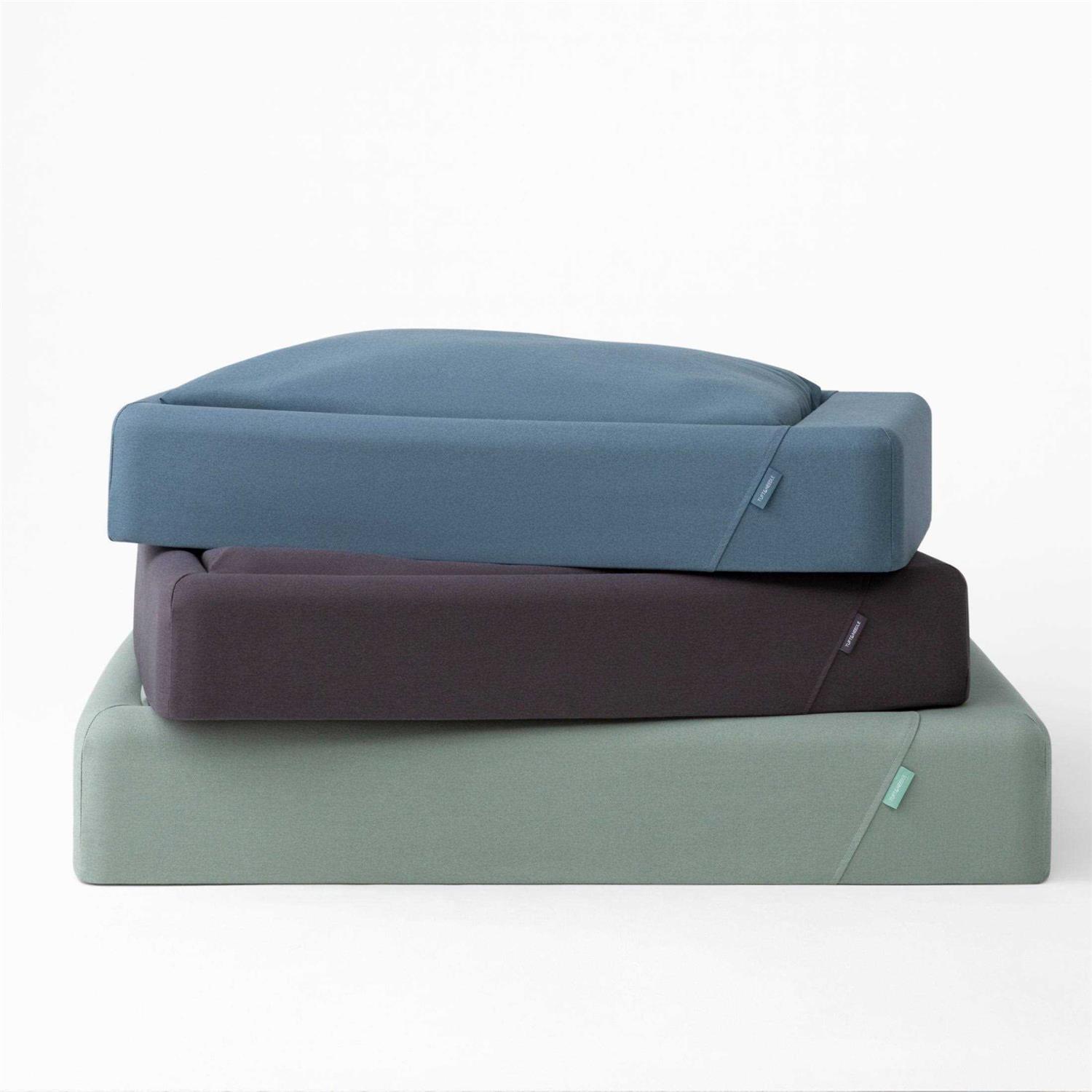Tuft Needle Dog Bed - Healthber