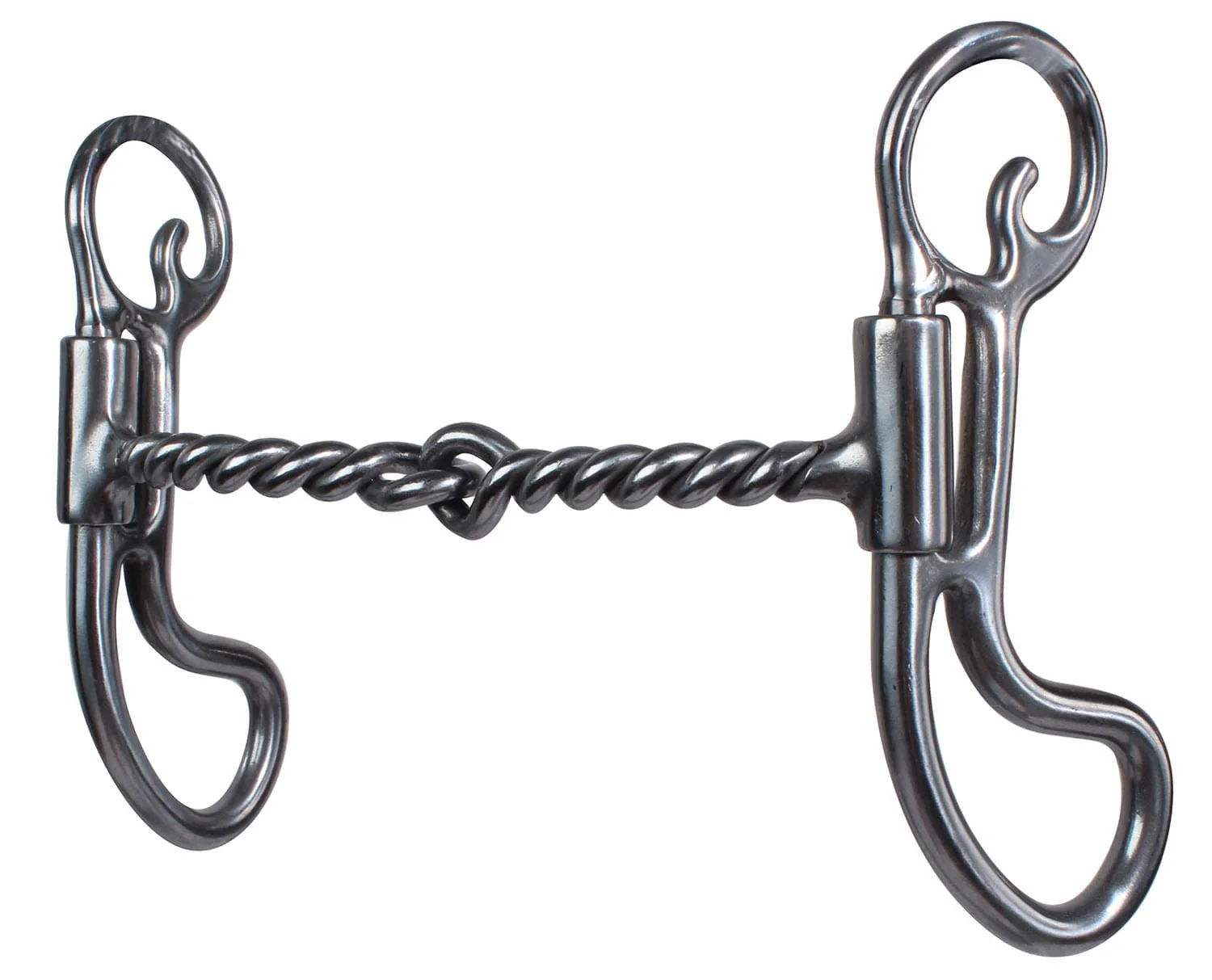 Equisential Twisted Wire Teardrop Bit - Healthber