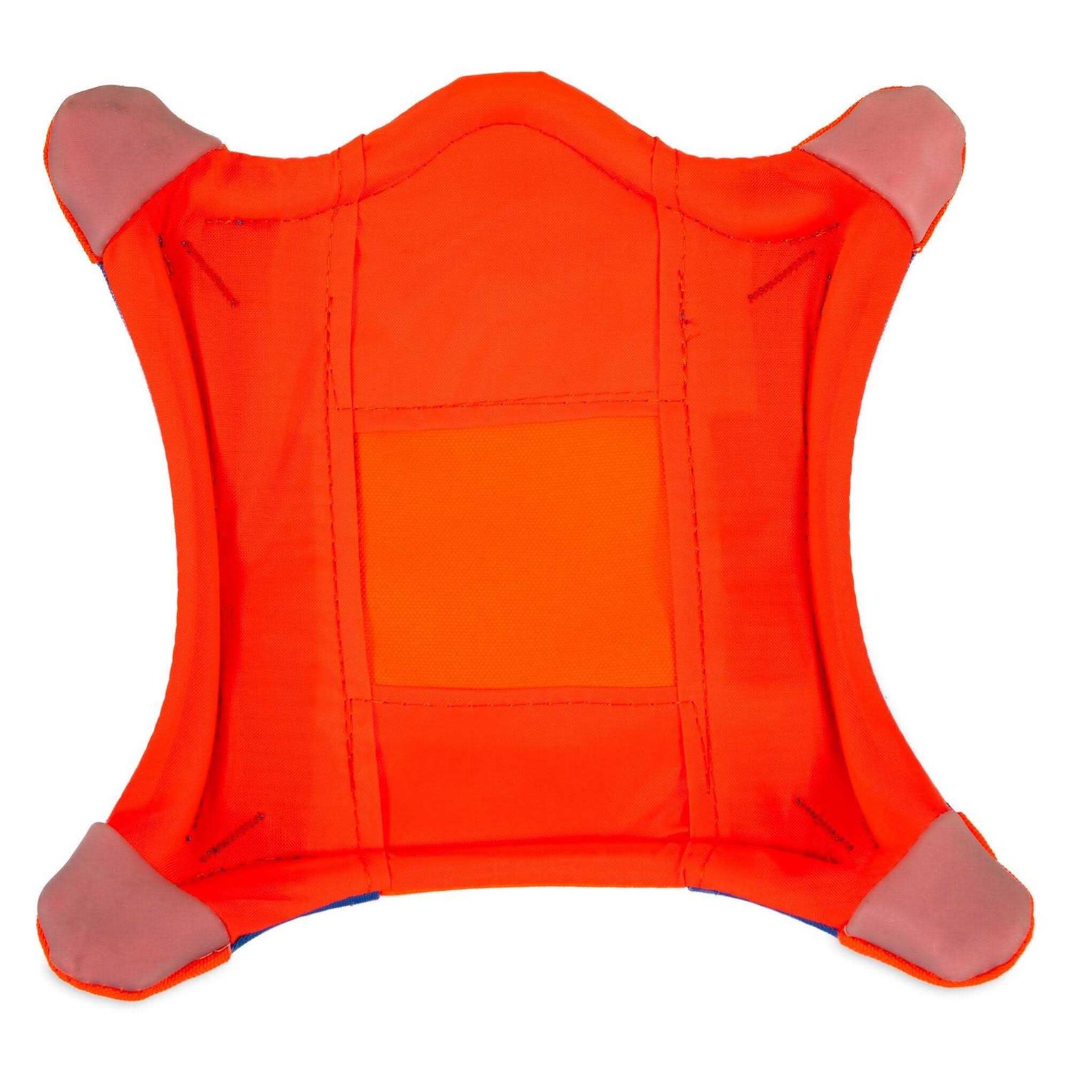 Chuckit! Flying Squirrel Toy - Healthber