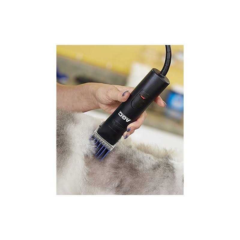 Andis Proclip AGC Pet Dog Detachable Blade Clipper - Healthber