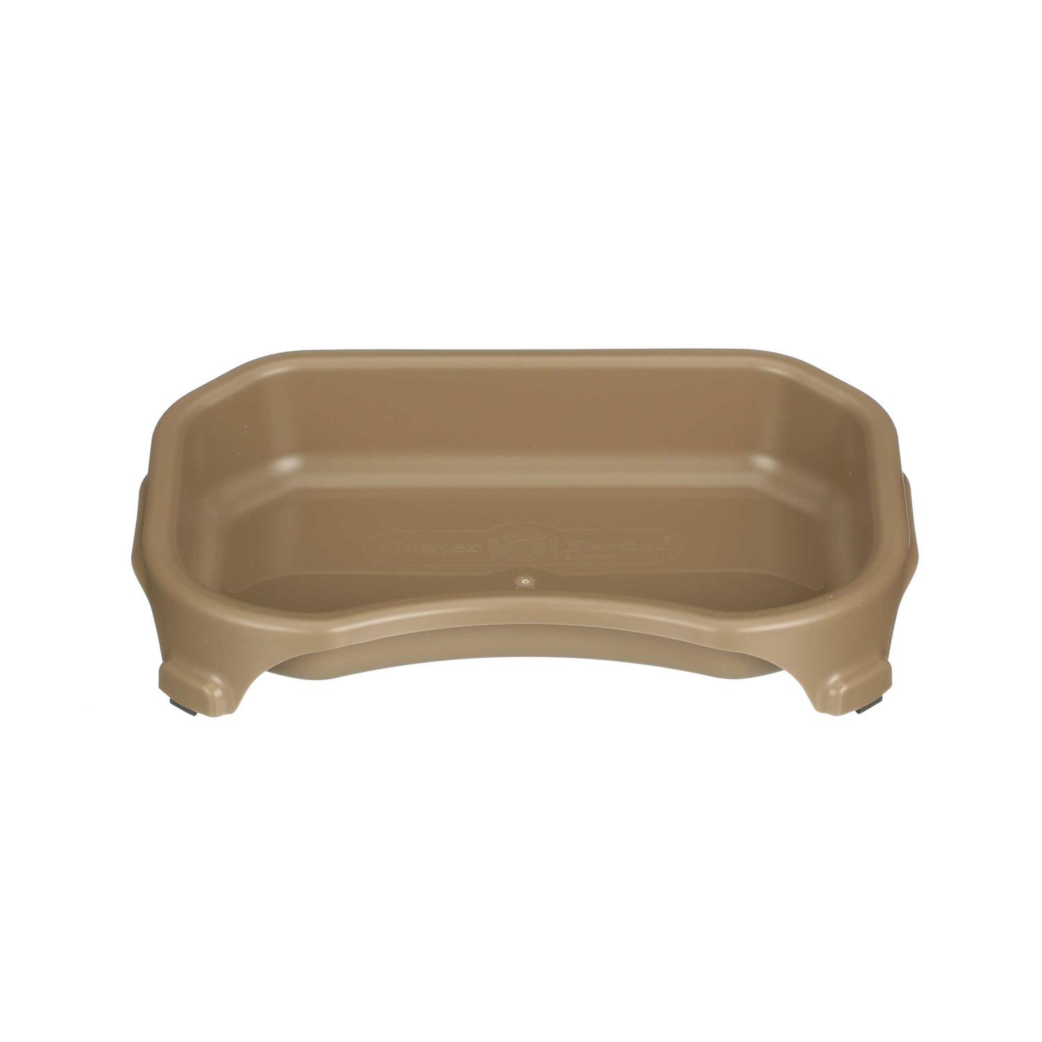Neater Pet Brands Big Bowl Extra Large Water Bowl for Dogs - Healthber