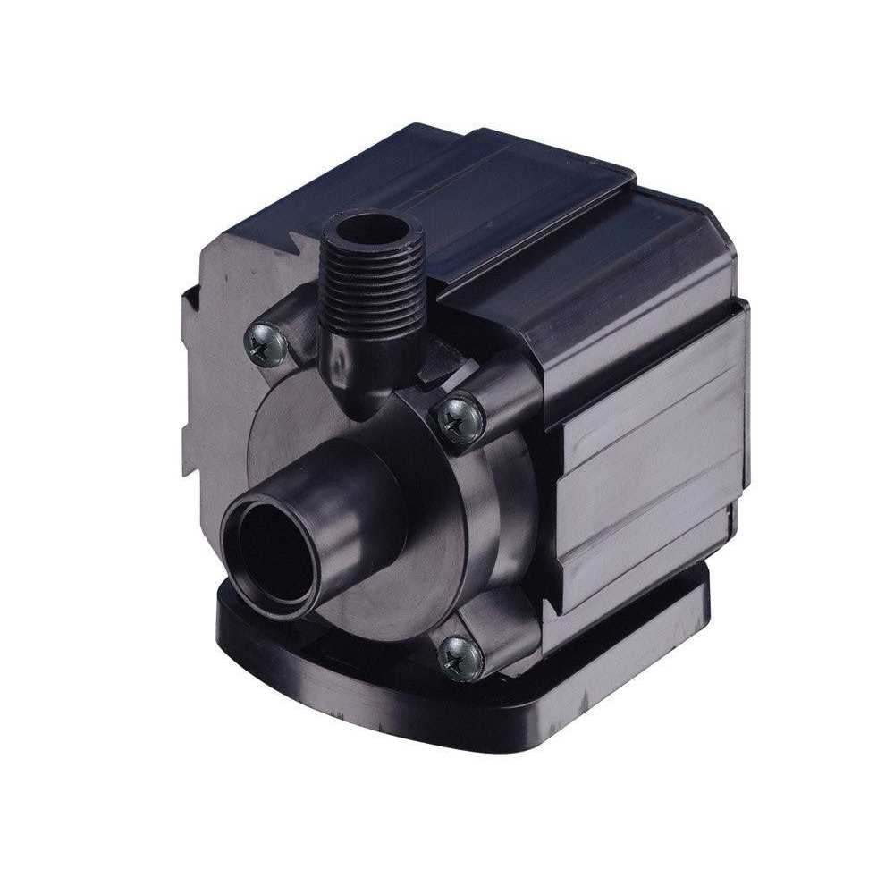 Supreme Aqua-Mag Magnetic Drive Water Pump - Healthber