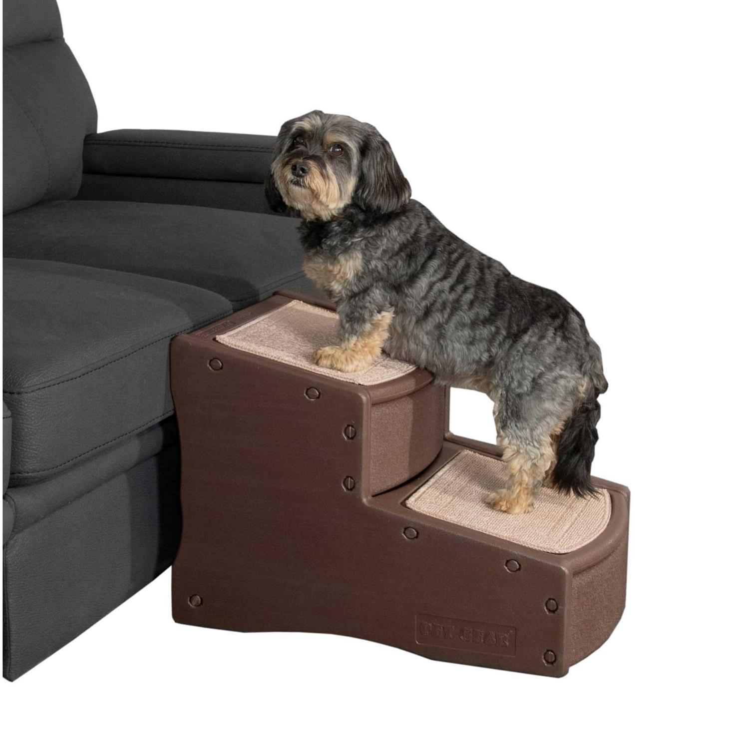 Pet Gear Easy Step II Pet Stairs - Healthber