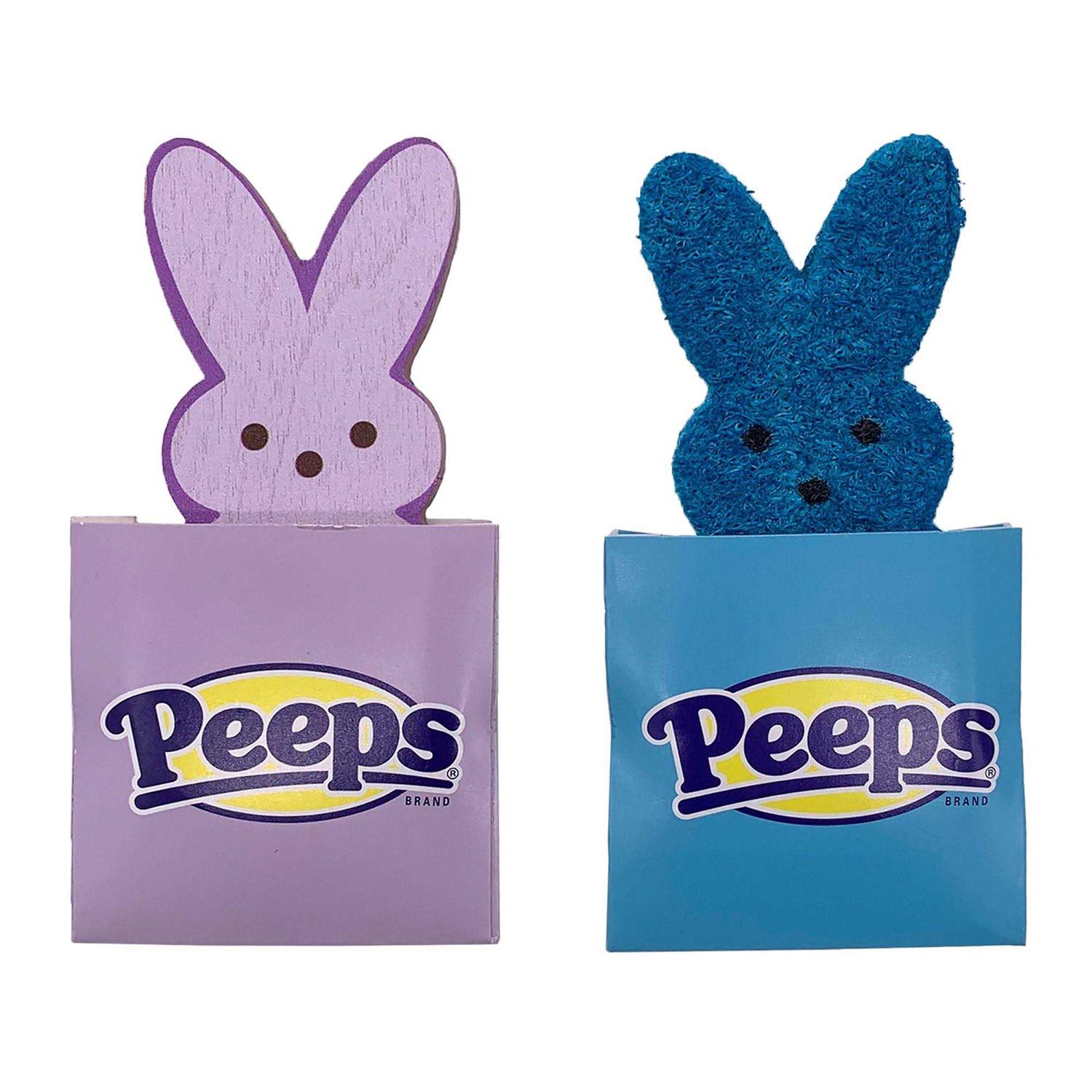 GMASON Peeps Bunny Chews - Healthber