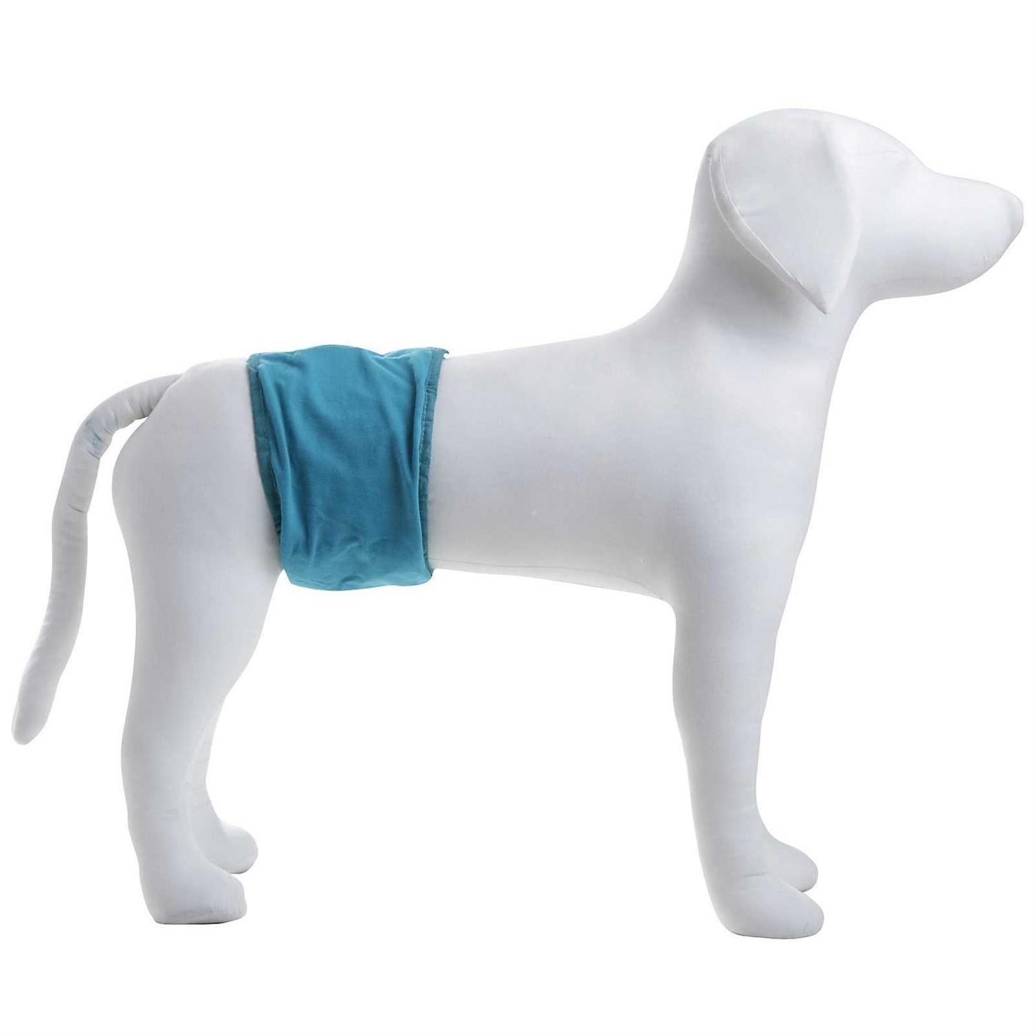 Simple Solution Disposable Male Wraps - Healthber