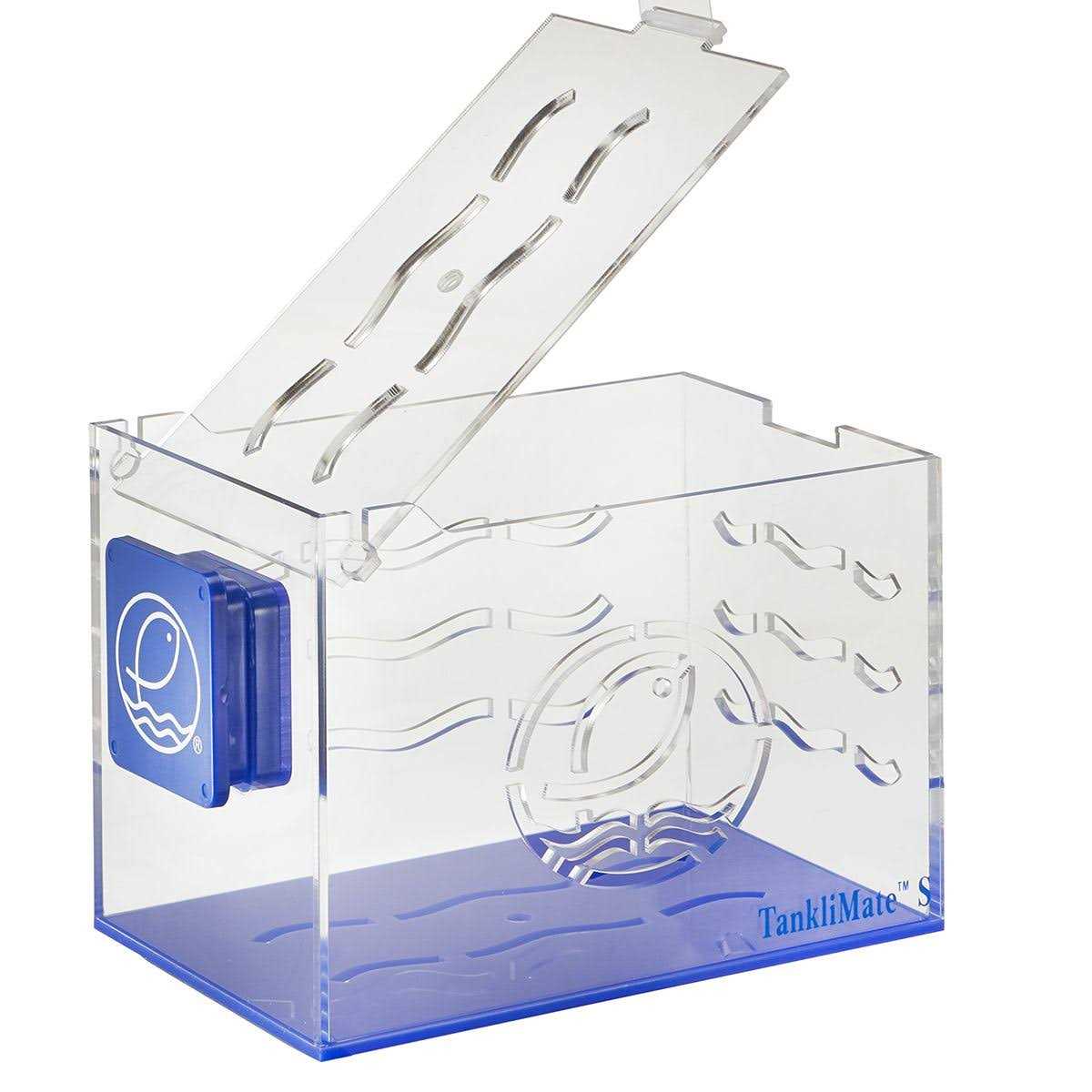 Eshopps TankliMate Acclimation Box - Healthber