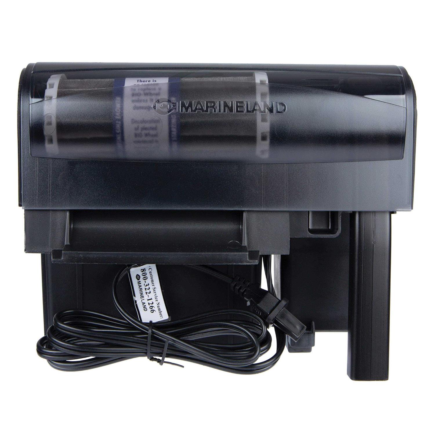 Marineland Bio-Wheel Penguin Power Filter - Healthber