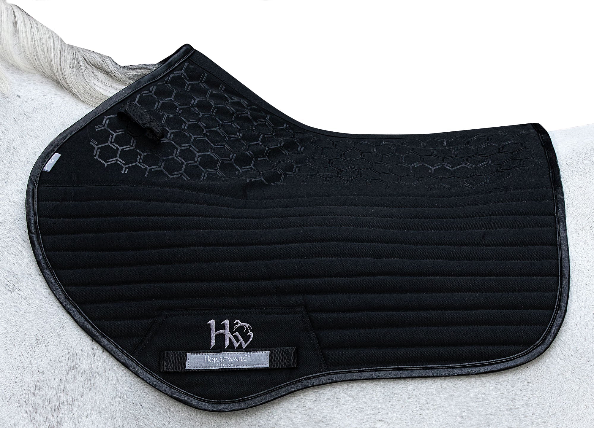 Horseware Pro Sport Saddle Pad - Healthber