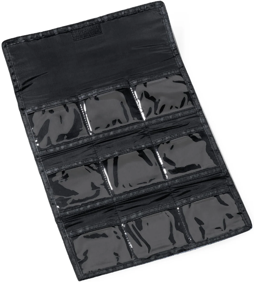 Andis Blade Carrying Bag - Healthber