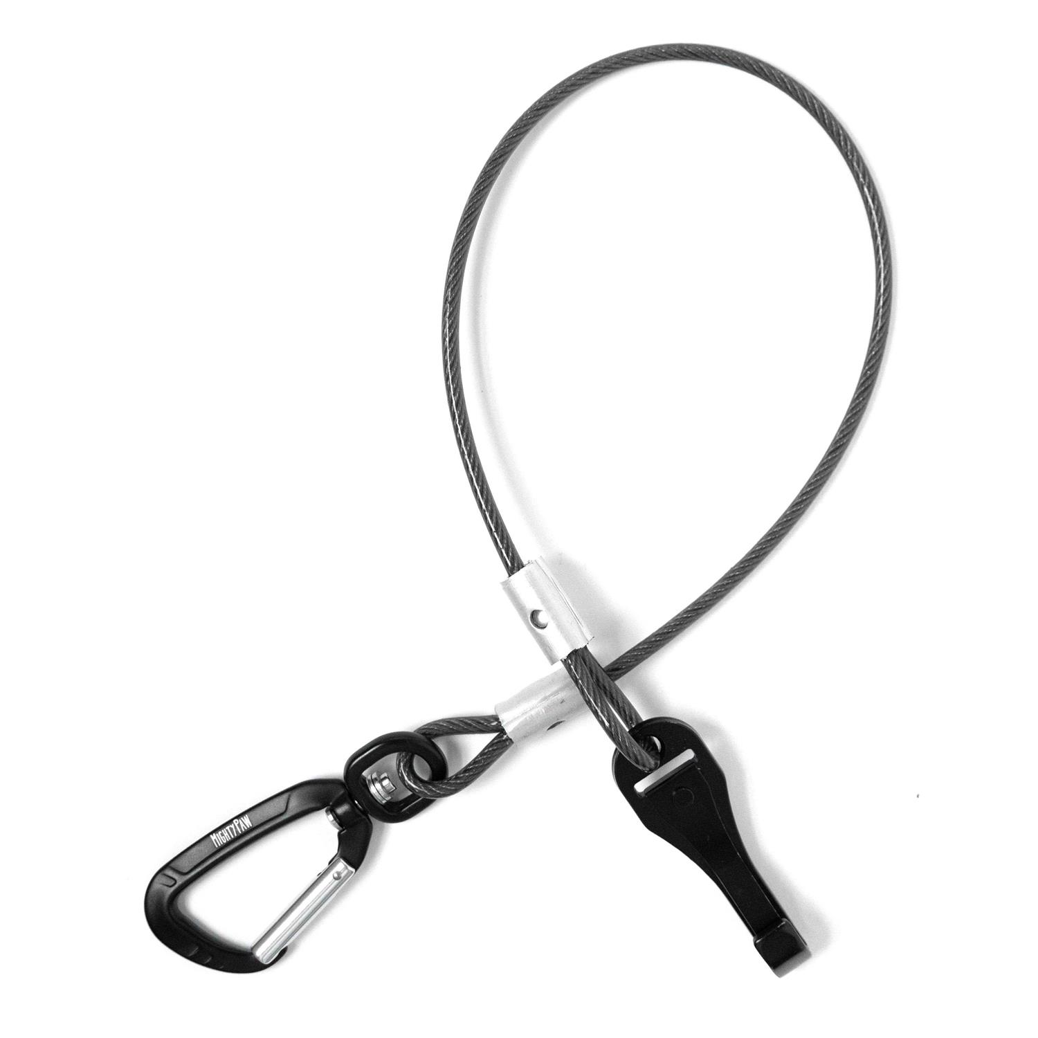 Mighty Paw Chew-Proof Dog Seat Belt Safety Belt - Healthber