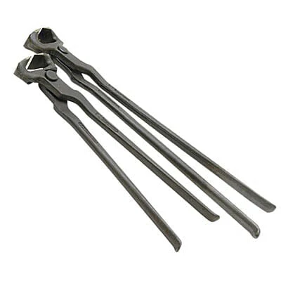 Mustad Hoof Nippers - Healthber