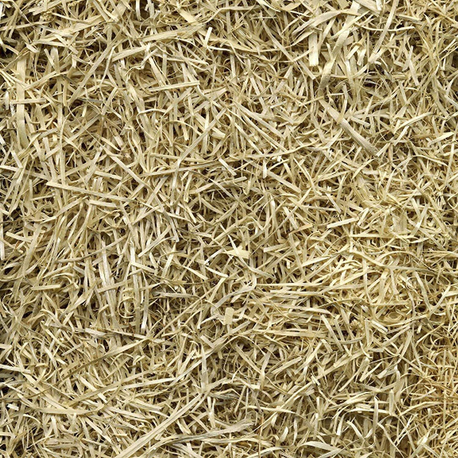 EZ Straw All-Purpose Straw Bale - Healthber