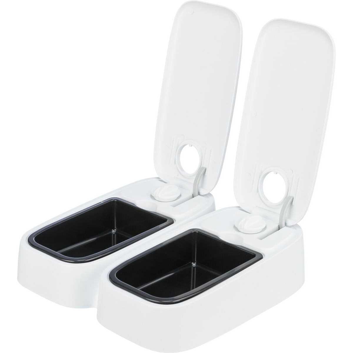 Trixie Pet TX2 Automatic Food Dispenser - Healthber