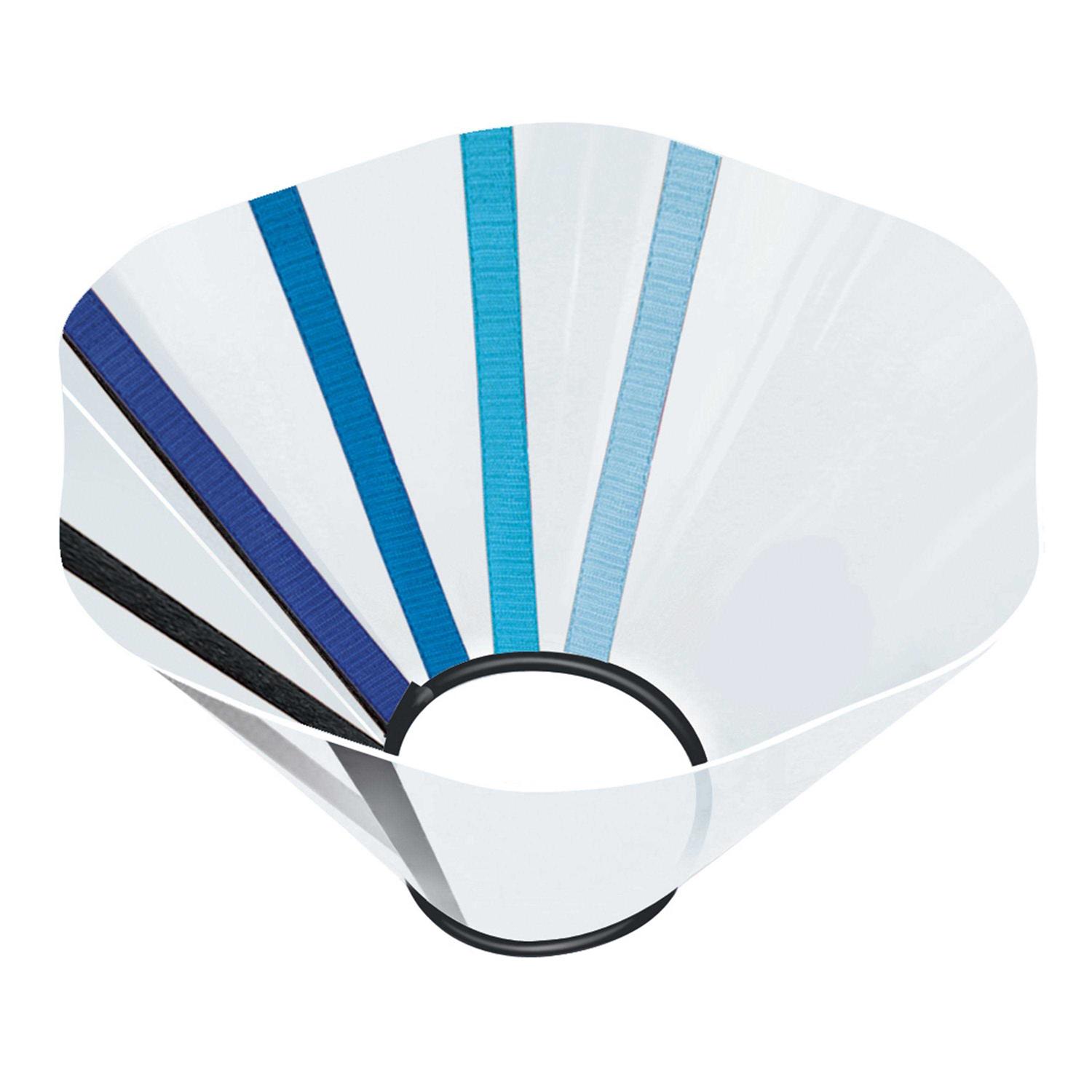 Kong Clear EZ Collar - Healthber